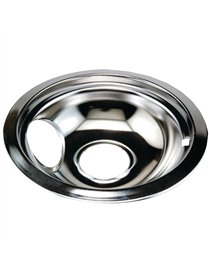 WHRLPOOL DRIP PAN 8IN