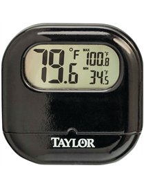 DGTL INDR OUTDR THERM BLK