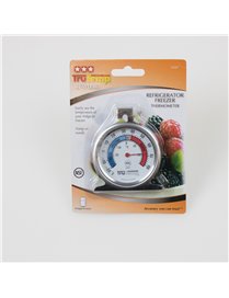 FREEZR-REFRIG THERMOMETER