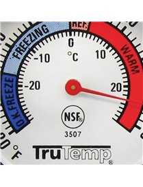 FREEZR-REFRIG THERMOMETER