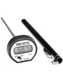 INSTANT READ THERMOMETR