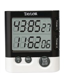DUAL EVENT DIGITAL TIMER