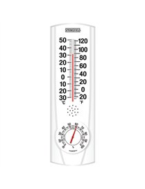 PLAINVIEW THERMOMETER