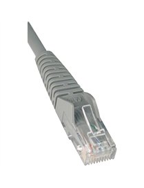 3FT CAT6 GIGABIT SNAGLESS