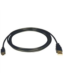 ML TO MINI ML USB CBL 6FT