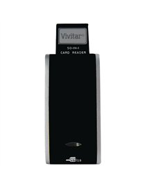 50 IN 1 CARD READER BLK
