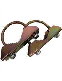 U-BOLT KIT FOR DS2000