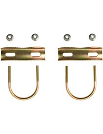 U-BOLT KIT FOR DS2000