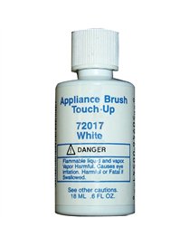 .6 OZ.WHITE TOUCHUP PAIN