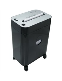 PX1201 SHREDDER