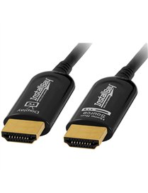 80FT ACTV FIBER HDMI CBL