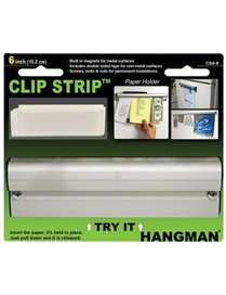 36 IN CLIP STRIP