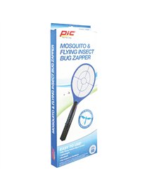 BUG ZAPPER RACKET