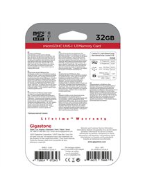 32GB GGSTN MCR SD PRM 2