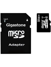32GB GGSTN MCR SD PRM 2
