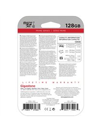128GB GGSTN MCR SD PRM 4