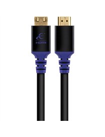 2M HDMI CBL 18G