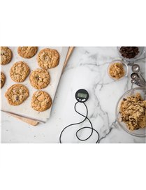 STOPWATCH TIMER BLK