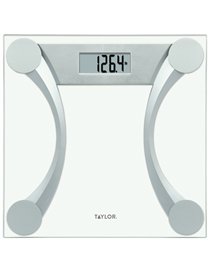 CLR GLS DGTL SCALE