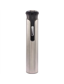 ELEC CORKSCREW BLK
