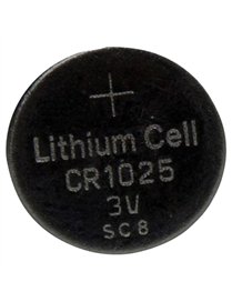 3V LITH COIN CELL BATT