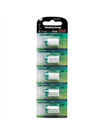 6V ALKLN COIN BATT