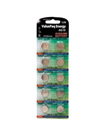 1.55V COIN BATTERY