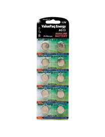 VALAG1310 1.55V COIN BATT