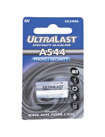 UL544A 6V BATT