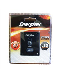 REMOTE W 20FT CABLE