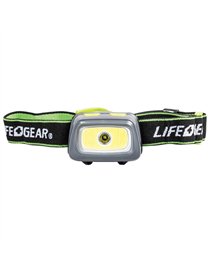 330LM COB ADVNTR HEADLAMP