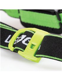 330LM COB ADVNTR HEADLAMP