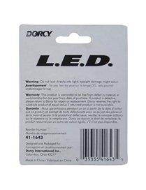 30 LUMEN LED REPLC BULB