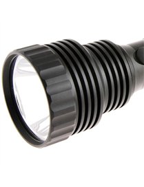 1600LM PRO RCHRG FLSHLGHT
