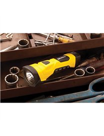 300 LUMEN LED FLASHLIGHT