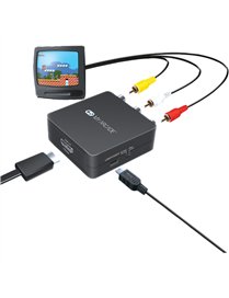 CONVRTR HDMI TO COMPSIT