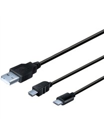 CONVRTR HDMI TO COMPSIT