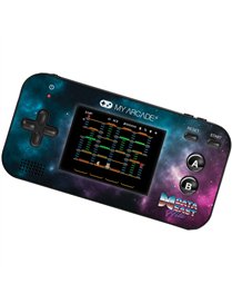GAMER V 220 DATA EAST