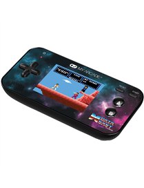 GAMER V 220 DATA EAST