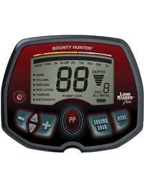 LAND RANGER MTL DETECTOR