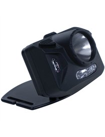 RANGER XPE HDLMP BLK