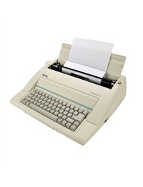 SCRIPTOR ELEC TYPEWRITER