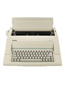 SCRIPTOR ELEC TYPEWRITER