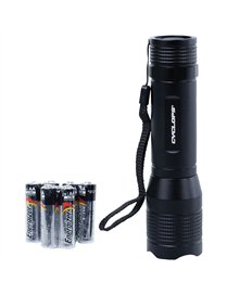 1500LM TACTICAL FLSHLT
