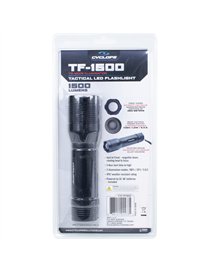1500LM TACTICAL FLSHLT