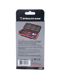 MEMORY CRD STORAGE CS