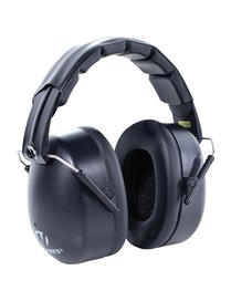 EXT FLDNG RANGE MUFF