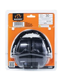EXT FLDNG RANGE MUFF