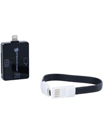 IOS CARD READER