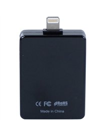 IOS CARD READER